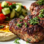 Beef Kofta Recipe