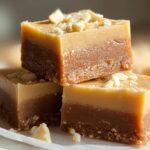 banana fudge