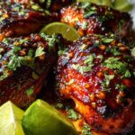 chili lime chicken
