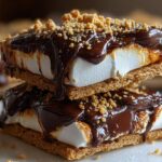 S’mores Crack
