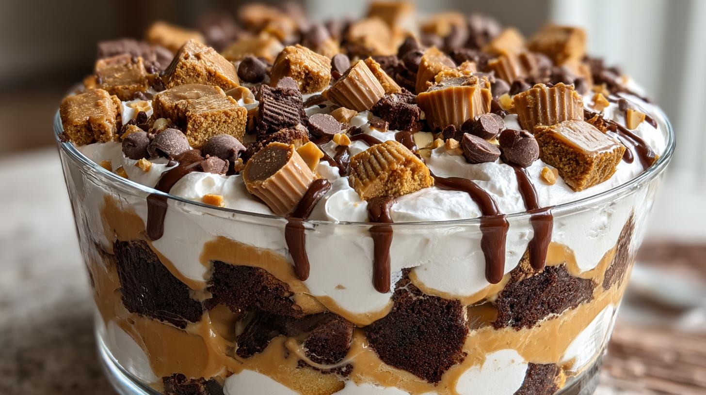 heaven in a bowl dessert