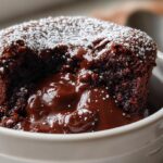 hot fudge pudding cake
