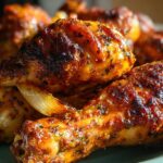 puerto rican baked chicken