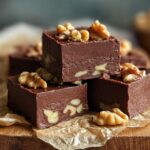no bake chocolate bars