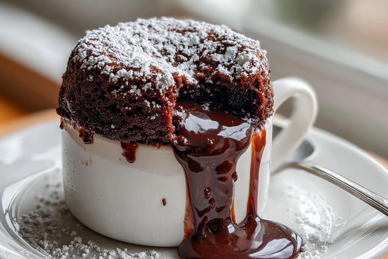 no bake chocolate dessert