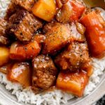Beef Stew